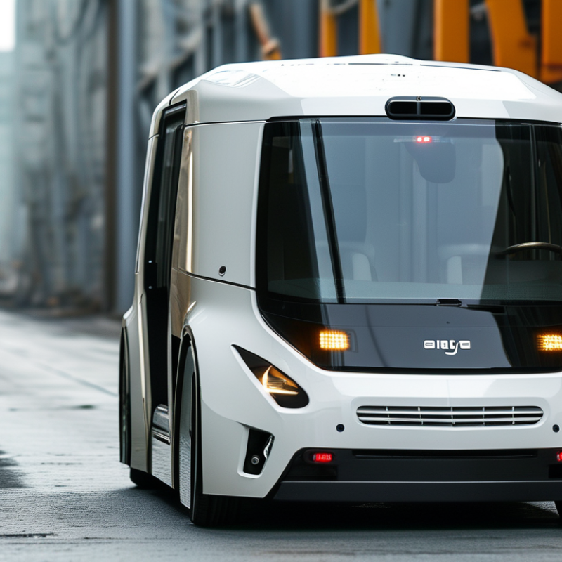 How to Start Your Auto Guided Vehicle Project in 2026?