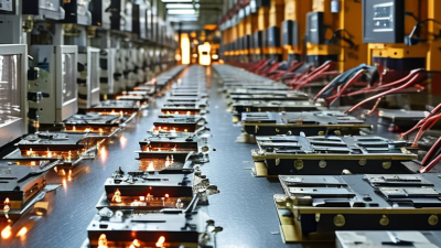 Why Choose a Reflow Oven for PCB Assembly Needs?