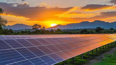 Why Choose Outdoor Solar Flood Lights for Your Property?