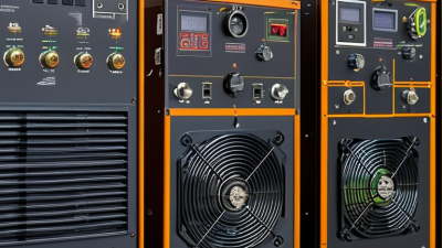 Best Power Stabilizers in China How to Choose the Right One?