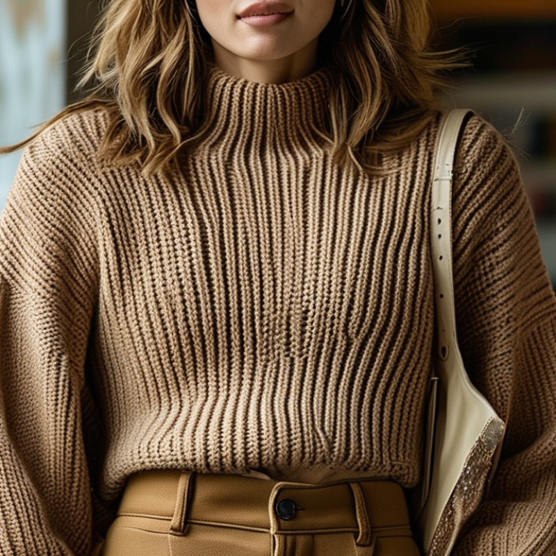 How to Choose the Best Knitted Tops for Your Wardrobe?