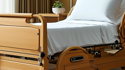 Como escolher a melhor cama de amamentação com manivela para as suas necessidades?