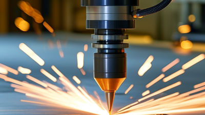 Best 10600nm CO2 Laser for High Precision Cutting Today?
