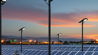 Top Solar Street Light Suppliers for Global Buyers?