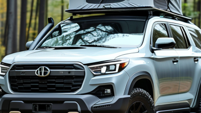 2026 Top Roof Box Tent Features Buyers Need to Know?