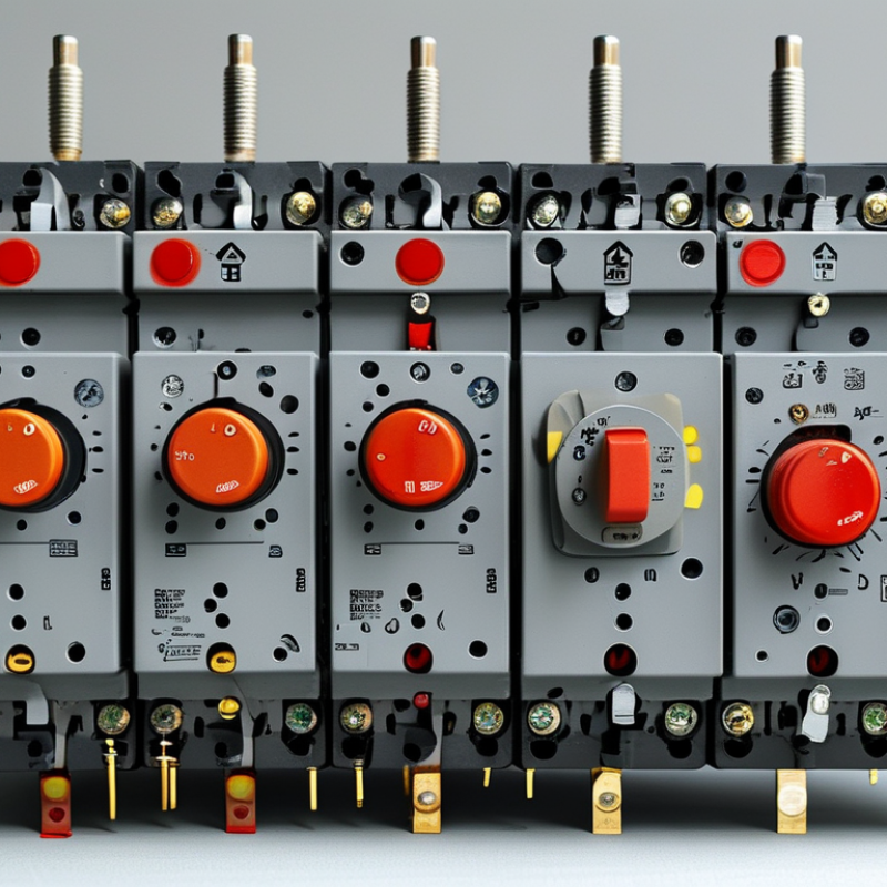 Essential Tips for Choosing the Right Case Circuit Breaker?