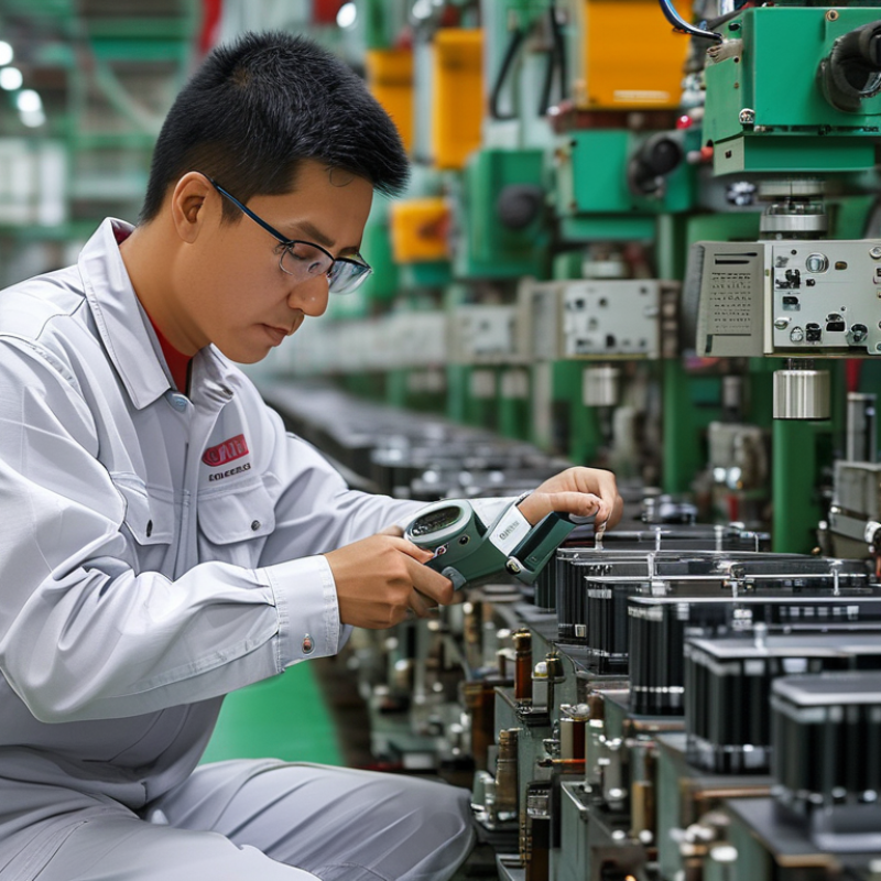 China Top Battery Cell Checker for Reliable Quality Control?