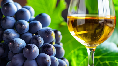 What is Resveratrol Benefits for Global Buyers?