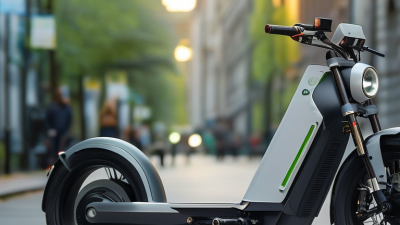 Top Two Wheeler EV Vehicle Trends for Global Buyers?
