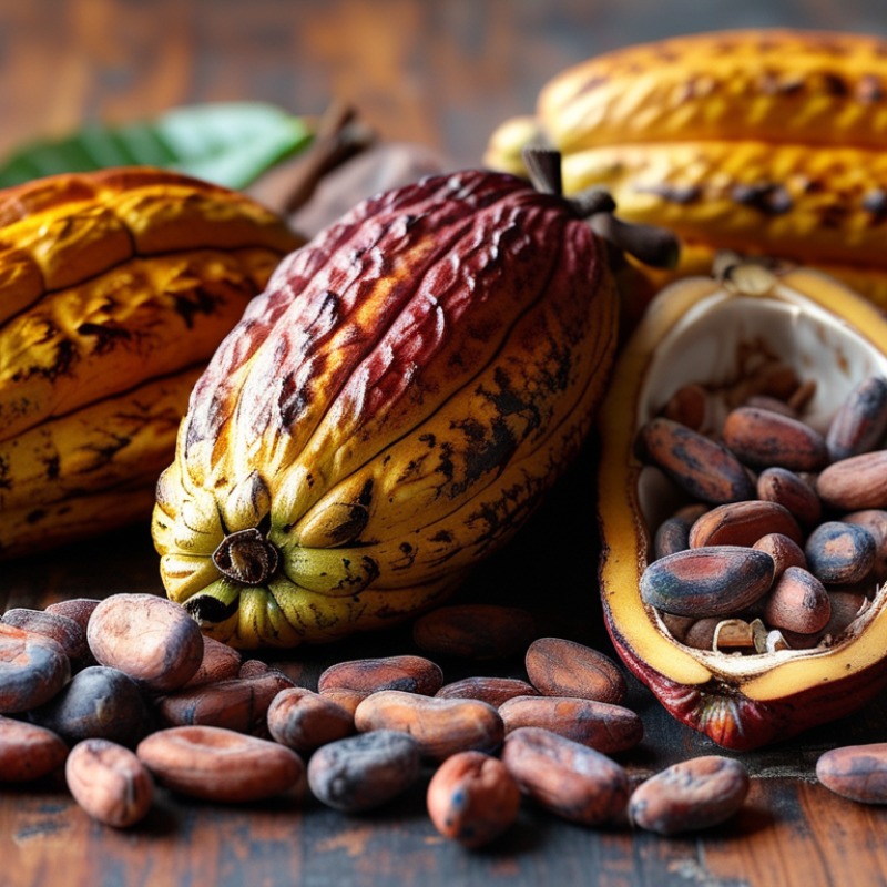 Top 10 Cocoa Sourcing Tips for Global Buyers?