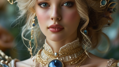 How to Choose Perfect Mystery Princess Ornaments for Your Collection?