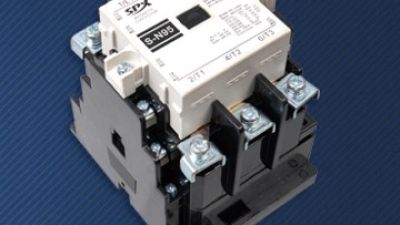 95a ac contactor switch