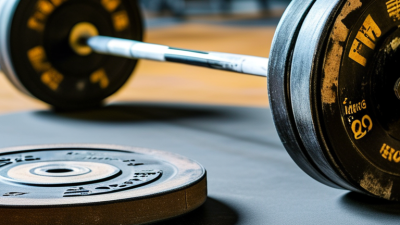 Top 10 Weight Lifting Mats for Global Buyers in 2026?