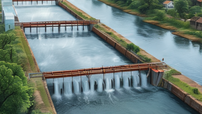Top Water Disinfection Solutions for Global Buyers?