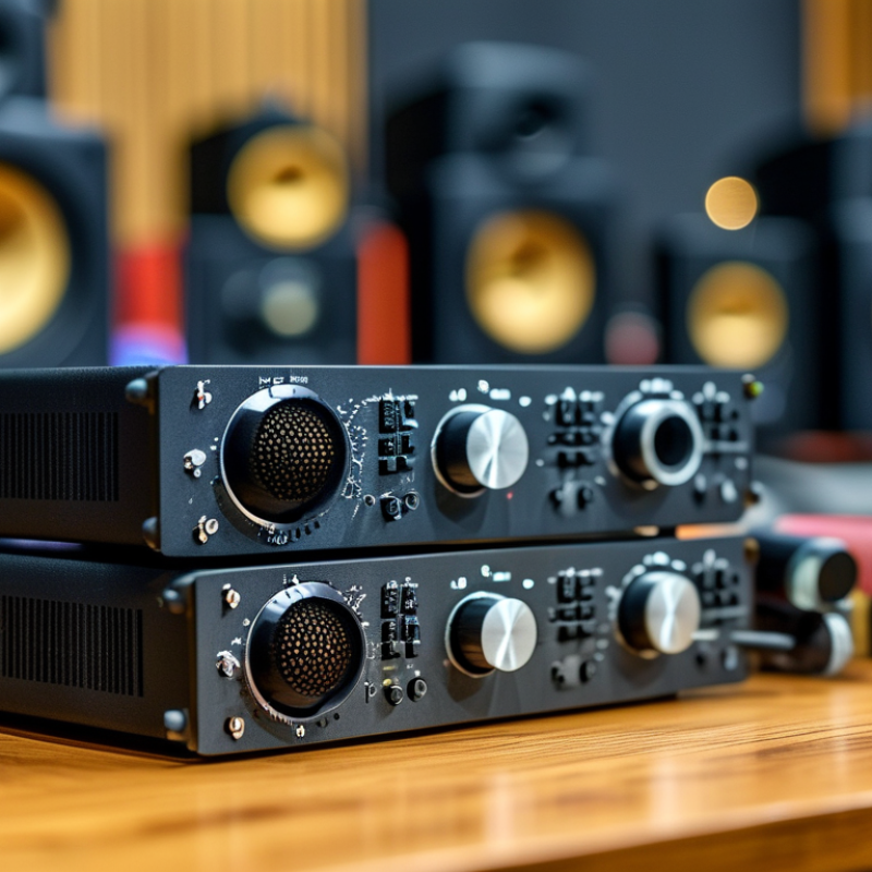 Best Sound Calibrator for Accurate Audio Measurement?