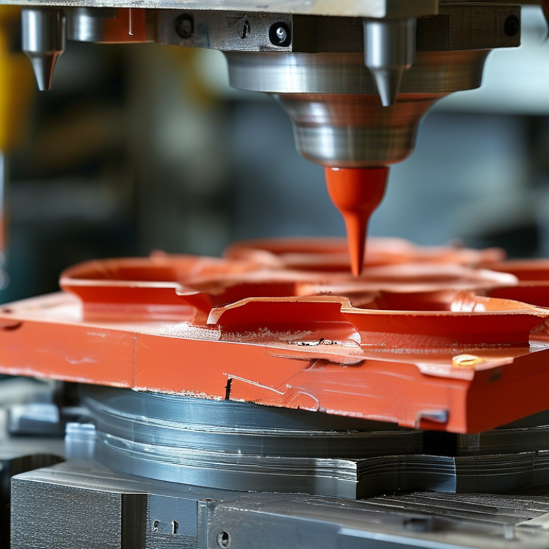 Top 5 Tips for Effective Prototype Injection Molding Process?