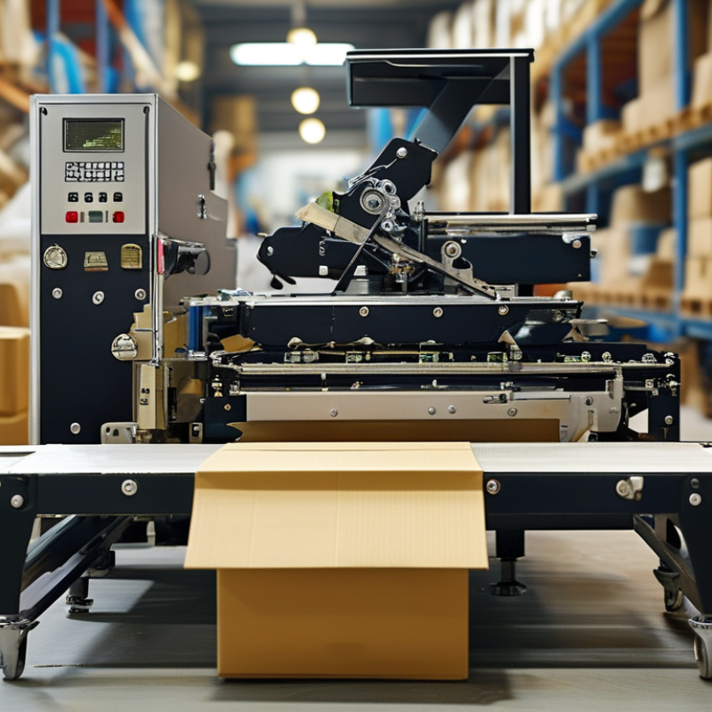 Top 10 Tips for Choosing an Automatic Packing Machine?