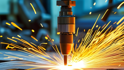 Top 10 Thermoplastic Welding Techniques for Efficient Production?