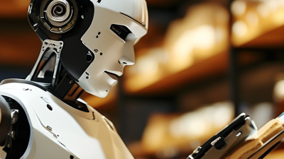Top Coffee Robots for Efficient Global Sourcing Solutions?