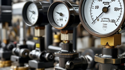 China Top Oil Flow Meter for Global Buyers How to Choose?