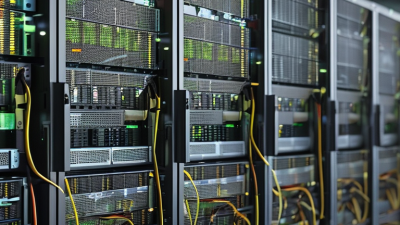 Best Battery Server Rack Solutions for Global Buyers?