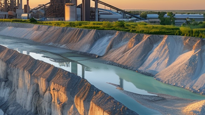 Top Uses of Slaked Lime in Global Industries and Markets?