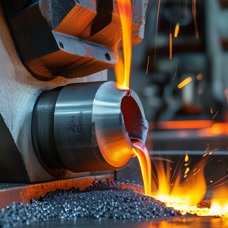 2026 Top Carburizing Furnace Trends for Global Buyers?