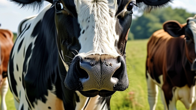 How to Choose the Best Cow Ultrasound Machine for Your Needs?