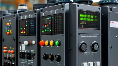 Top 10 Soft Start Starters for Your Industrial Needs?