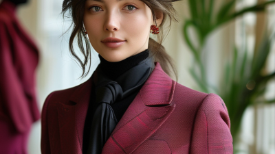 Top Tips for Sourcing Bespoke Womens Clothes Worldwide