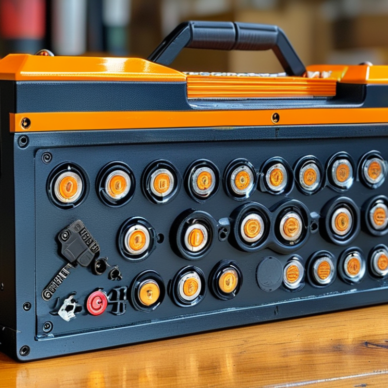 Best 12v Battery Pack Options for Global Buyers Today?