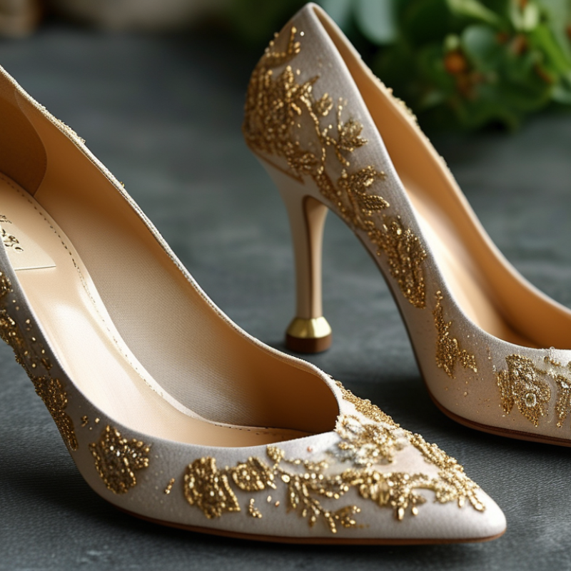 How to Choose the Perfect Evening Shoes for Any Occasion?