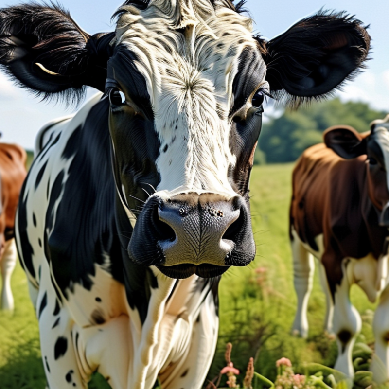 How to Choose the Best Cow Ultrasound Machine for Your Needs?