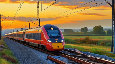 2026 Top Network Rail Cable Solutions for Global Buyers?