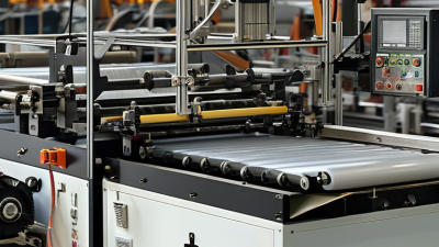 Top Tips for Choosing the Right Polymer Tape Casting Machine?