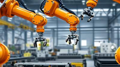 Top Servo Manipulator Solutions for Efficient Automation?