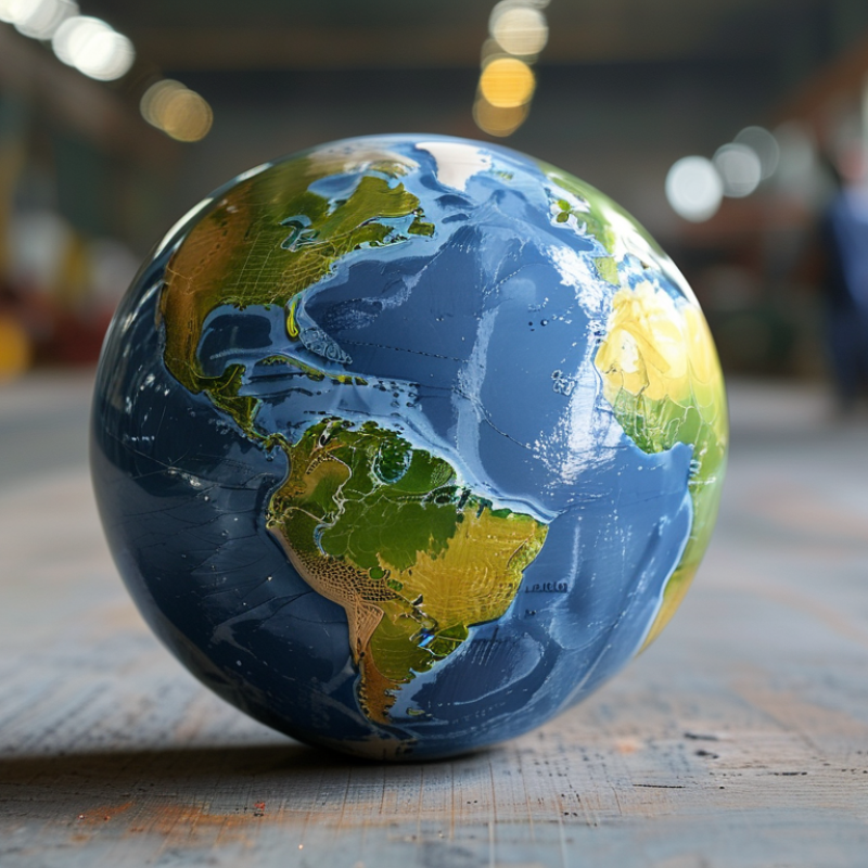 Top Suppliers of Silicon Nitride Balls for Global Buyers?