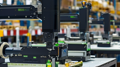 China Best Electronic Labeller for Global Buyers in 2026?