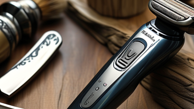 2026 How to Choose the Best Foil Shaver for Your Needs?