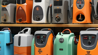 How to Choose the Best Air Duct Machine for Your Needs?