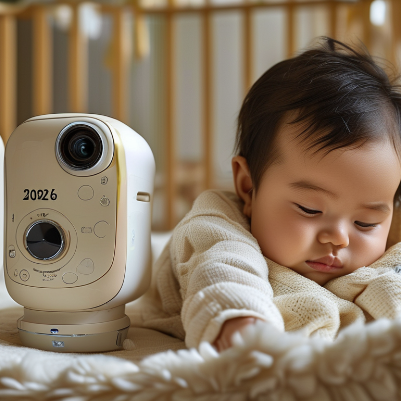 2026 Best Infant Monitors What Features Should You Look For?