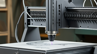Laser Etching Machine Tips for Choosing the Best Option?