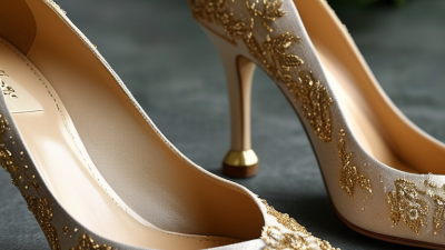 How to Choose the Perfect Evening Shoes for Any Occasion?