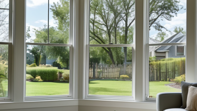 How to Choose the Best Flush Fin Windows for Your Home?