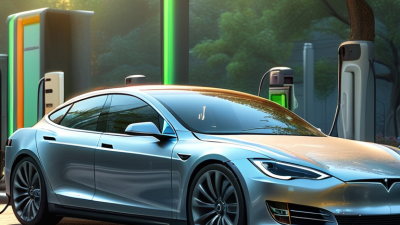 How to Choose the Best Car Electric Charge Solutions?