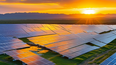 Top 10 Benefits of Solar Cell Generators for Global Buyers?