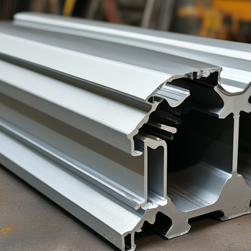 Top Aluminium Extrusion T Slot Profile for Your Projects?