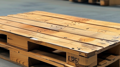 2026 How to Choose the Best Logistic Pallet Mould for Your Needs?
