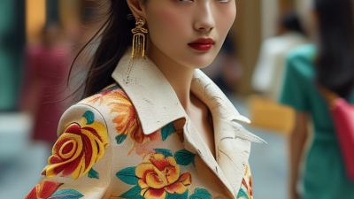 Luxury Bags for Women Which Styles Are Trending in China?