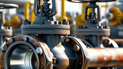 High Pressure Ball Valve Benefits and Applications for Buyers?